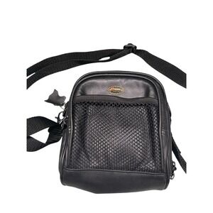 LOWEPRO Digital Camera Case Gadget Bag Pouch Carry Black  Strap Adjustable